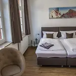 Zur Post Bed and Breakfast Sendenhorst