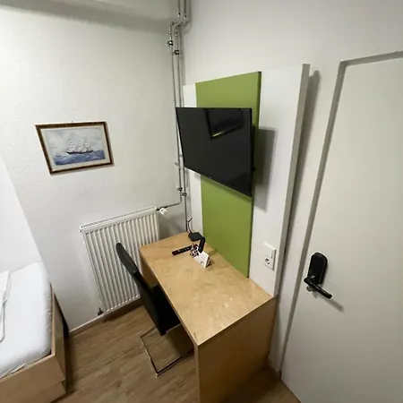 Bed & Breakfast Zur Post