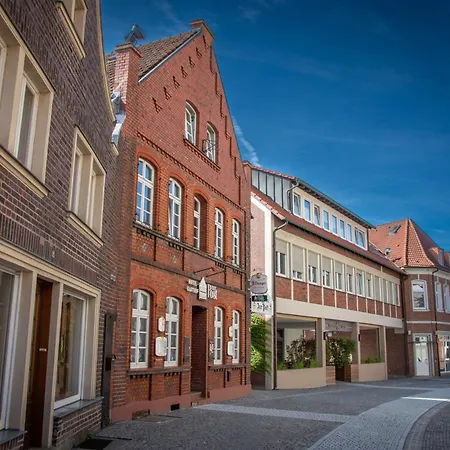 Zur Post فندق مبيت وإفطار 3*