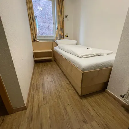 Zur Post 3*