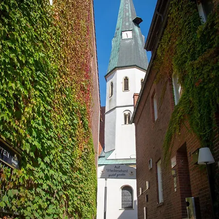 Zur Post Bed & Breakfast 3*