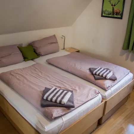 Bed & Breakfast Zur Post