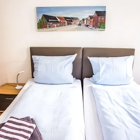 Zur Post Sendenhorst