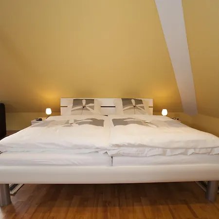 Zur Post Bed and Breakfast