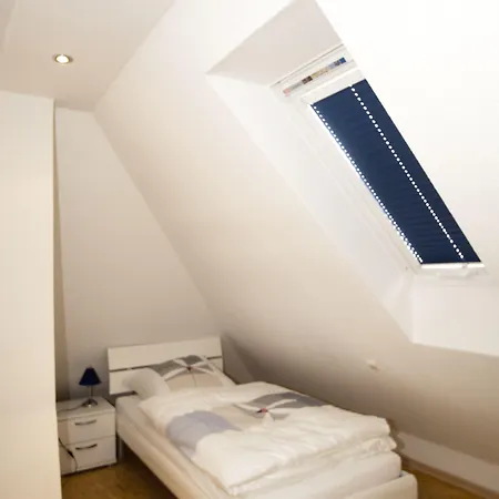 Zur Post زندنهورست