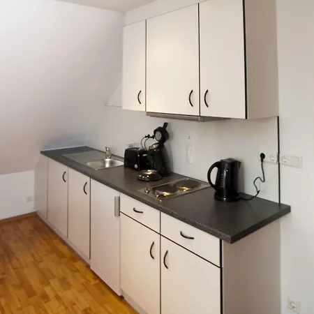 Zur Post 3* ゼンデンホルスト