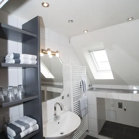 Zur Post زندنهورست