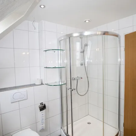 Bed & Breakfast Zur Post