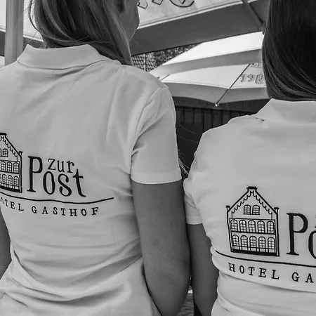 Zur Post