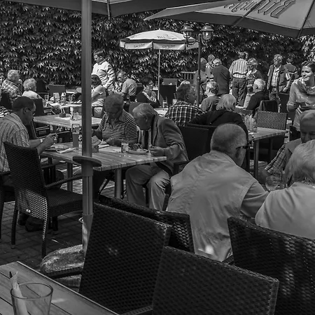 Bed & Breakfast Zur Post Sendenhorst