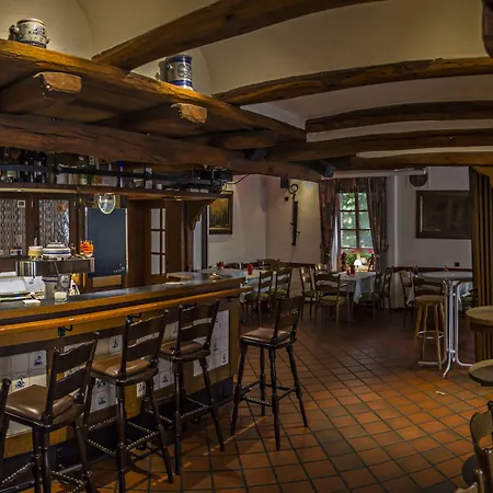 Zur Post زندنهورست