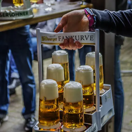 Zur Post Bed & Breakfast 3*