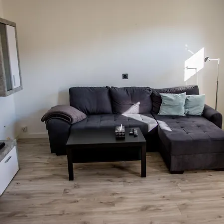 Bed & Breakfast Zur Post Sendenhorst