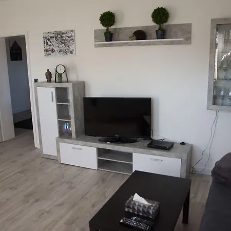 Bed & Breakfast Zur Post Sendenhorst