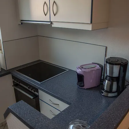 Zur Post Bed and Breakfast 3*