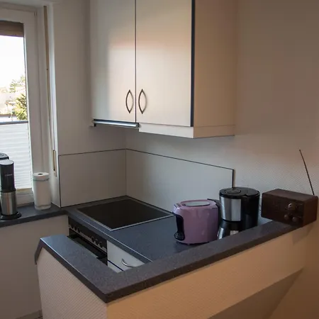 Zur Post Bed and Breakfast