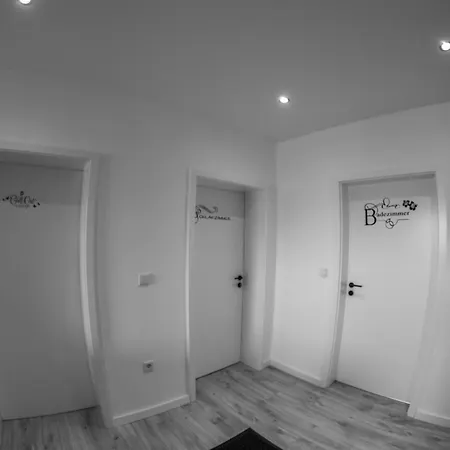 Zur Post فندق مبيت وإفطار 3*