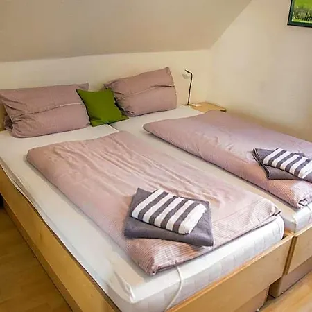 Bed and Breakfast Zur Post Sendenhorst