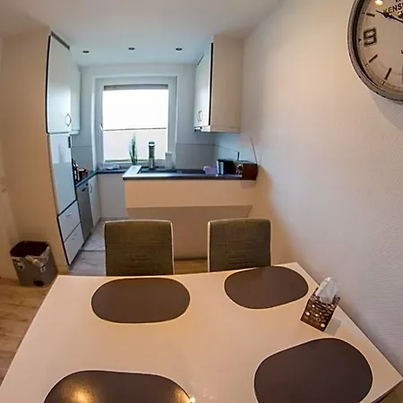 Zur Post Bed and Breakfast