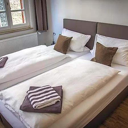 Bed and Breakfast Zur Post