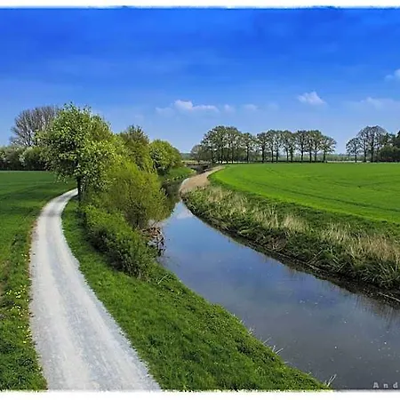 Bed and Breakfast Zur Post Sendenhorst