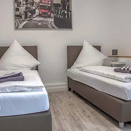 Zur Post Bed and Breakfast Sendenhorst