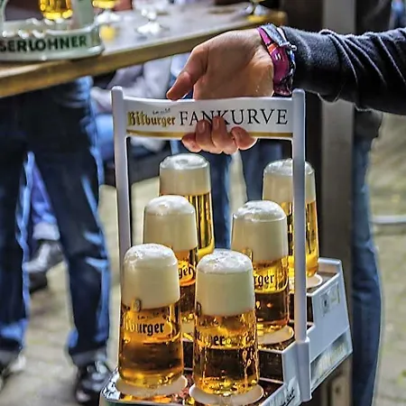 Zur Post 3*
