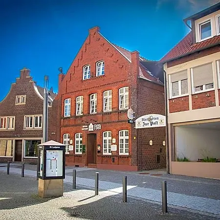 Zur Post 3* Sendenhorst