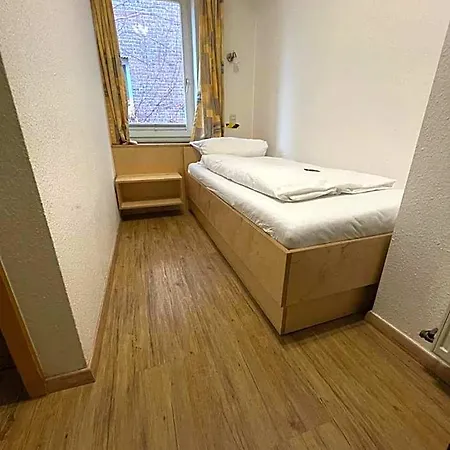 Bed and Breakfast Zur Post