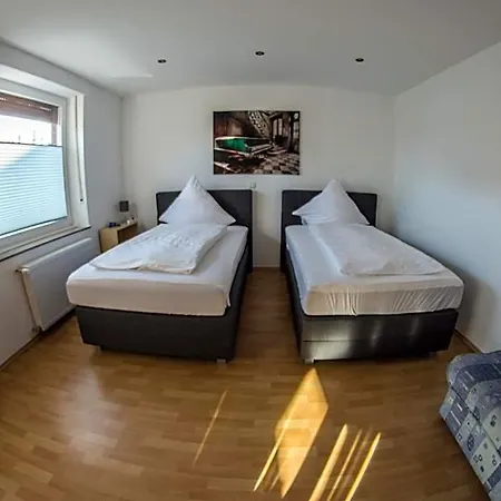 Bed and Breakfast Zur Post