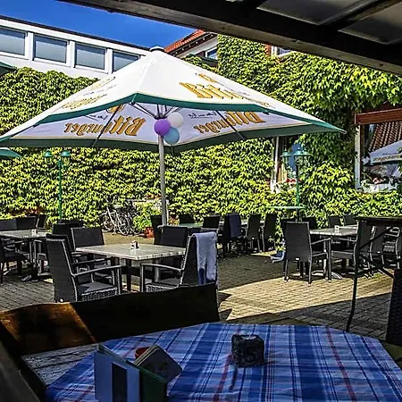 Bed and Breakfast Zur Post