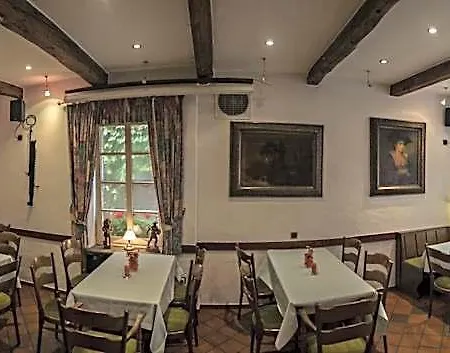 Zur Post Bed and Breakfast Sendenhorst