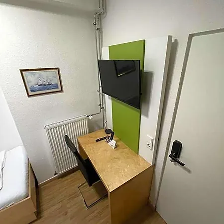 Bed and Breakfast Zur Post Sendenhorst
