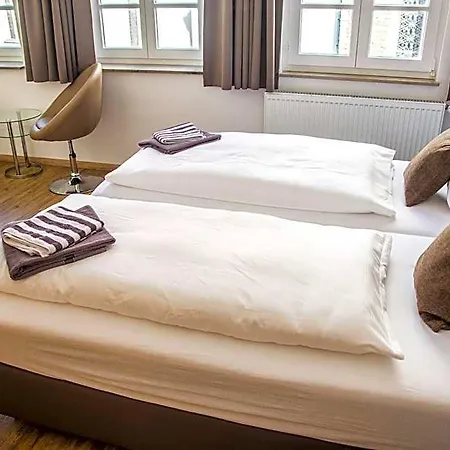 Zur Post Bed and Breakfast Sendenhorst