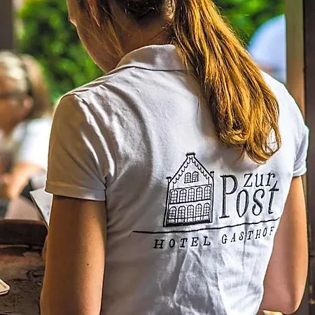 Zur Post