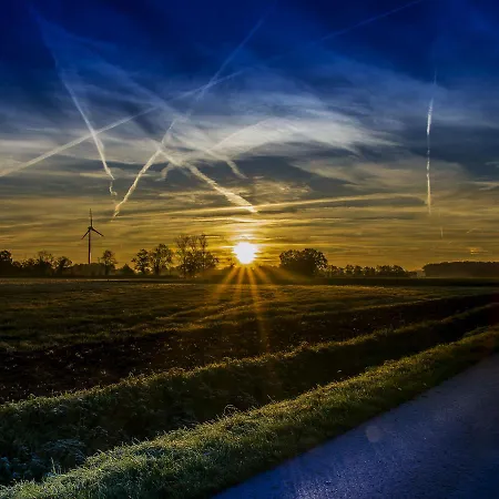 Zur Post Sendenhorst