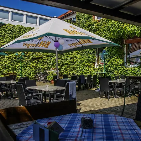 Bed & Breakfast Zur Post Sendenhorst