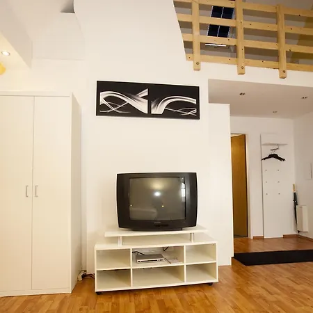 Zur Post Bed & Breakfast 3*