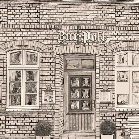 Frühstückspension Zur Post