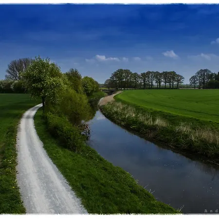 Bed & Breakfast Zur Post Sendenhorst