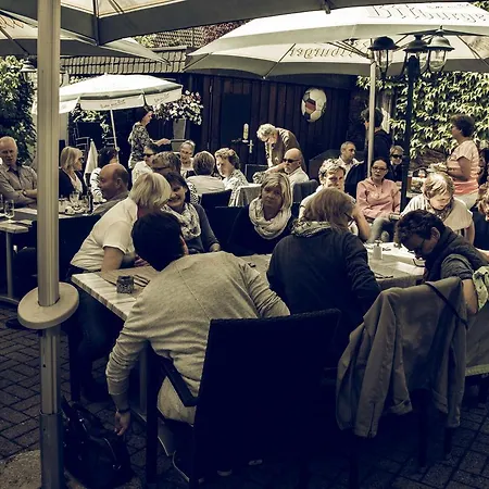 Bed & Breakfast Zur Post Sendenhorst