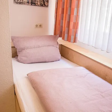 Bed & Breakfast Zur Post