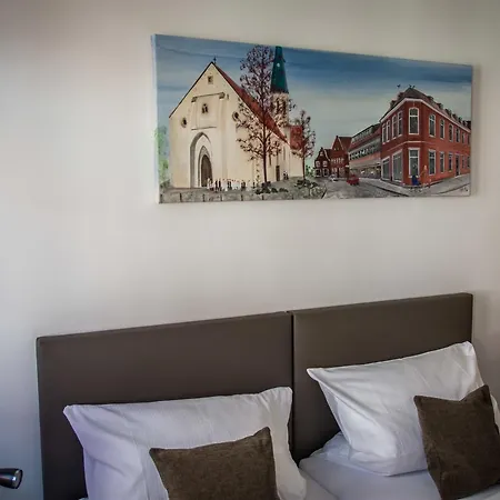 Zur Post Bed & Breakfast