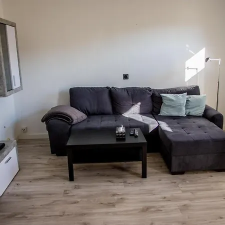 Zur Post 3* زندنهورست