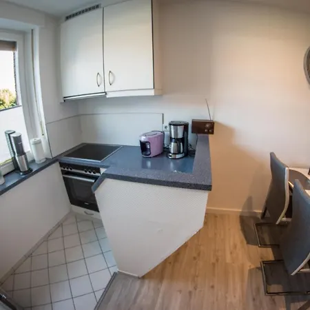 Bed & Breakfast Zur Post Sendenhorst