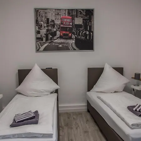 Zur Post Bed and Breakfast