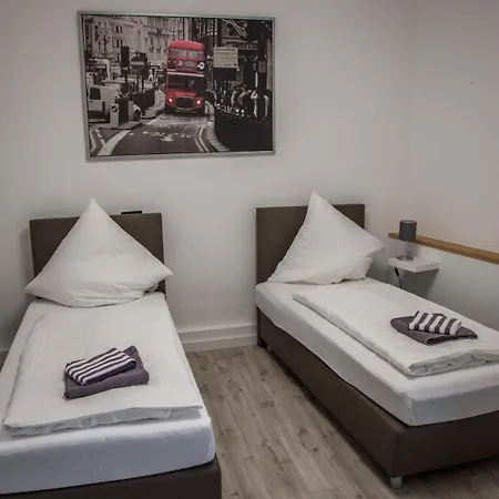 Bed & Breakfast Zur Post