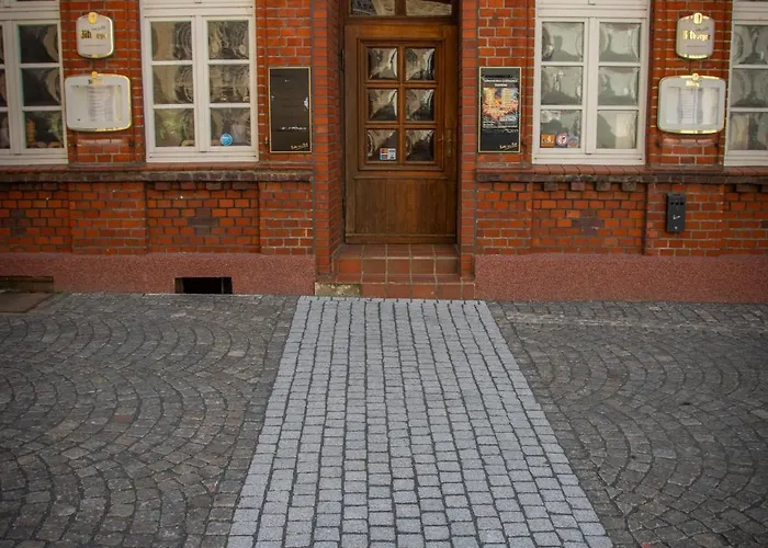 Bed & Breakfast Zur Post Sendenhorst