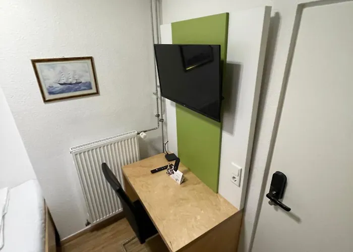 Bed & Breakfast Zur Post