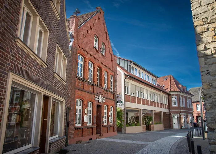 Zur Post Bed & Breakfast 3*